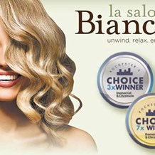 Salon Spotlight: La Salon Bianca in Rochester