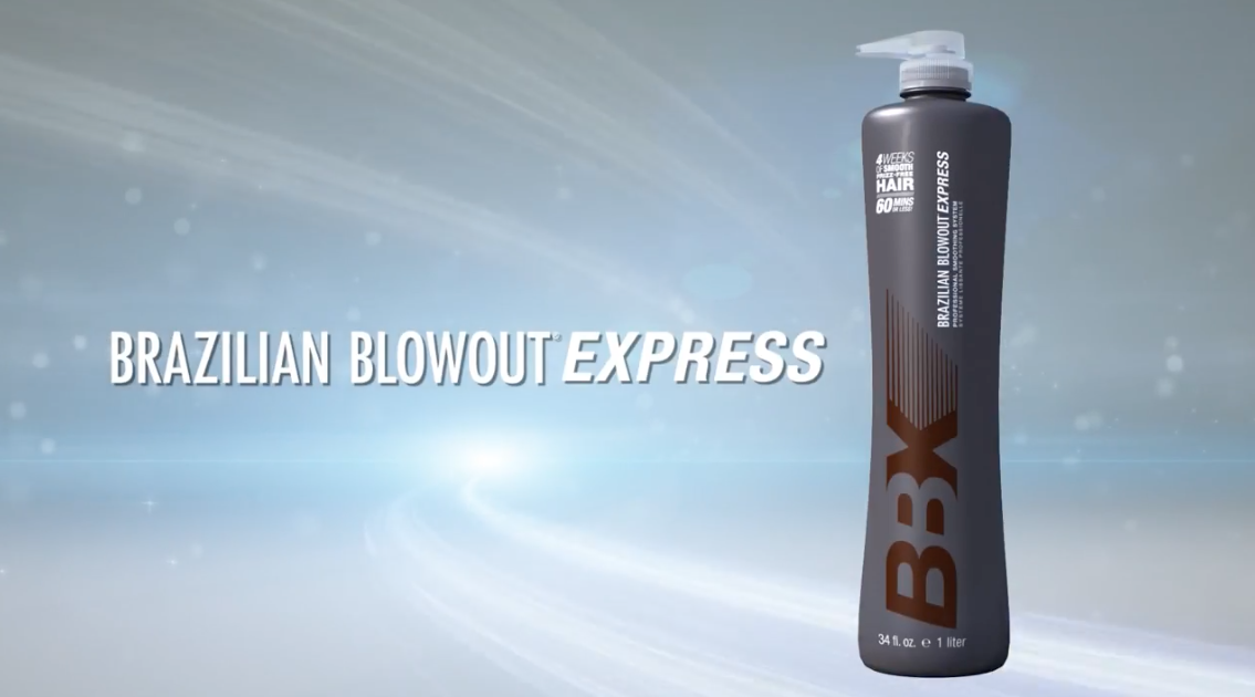 brazilian blowout express near me