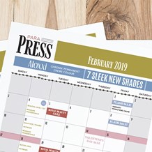 February ParaPress