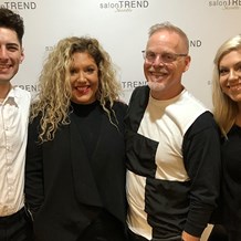 Salon Spotlight: SalonTREND