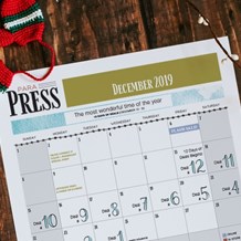 December ParaPress