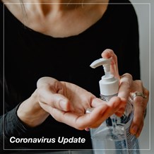 Coronavirus Update