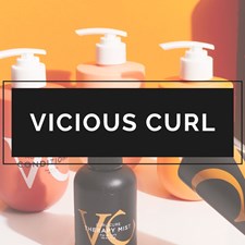 Who is Vicious Curl?
