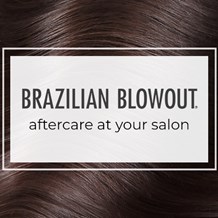 Brazilian Blowout Aftercare