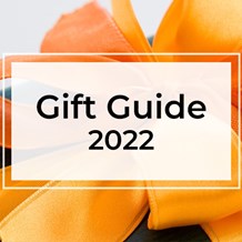 Gift Guide 2022