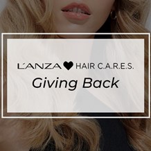 L'ANZA Cares