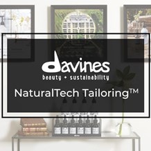 NaturalTech Tailoring