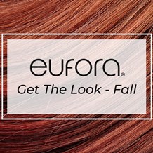Get the Fall Look with Eufora