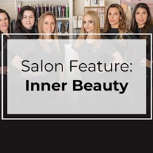 Salon Feature: Inner Beauty Salon & Spa