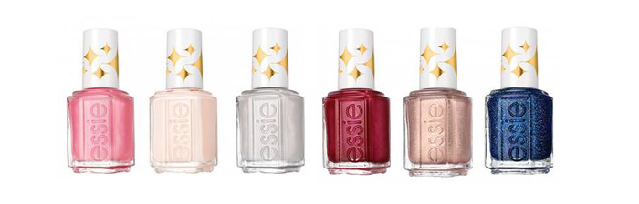 essie Retro Revival Collection