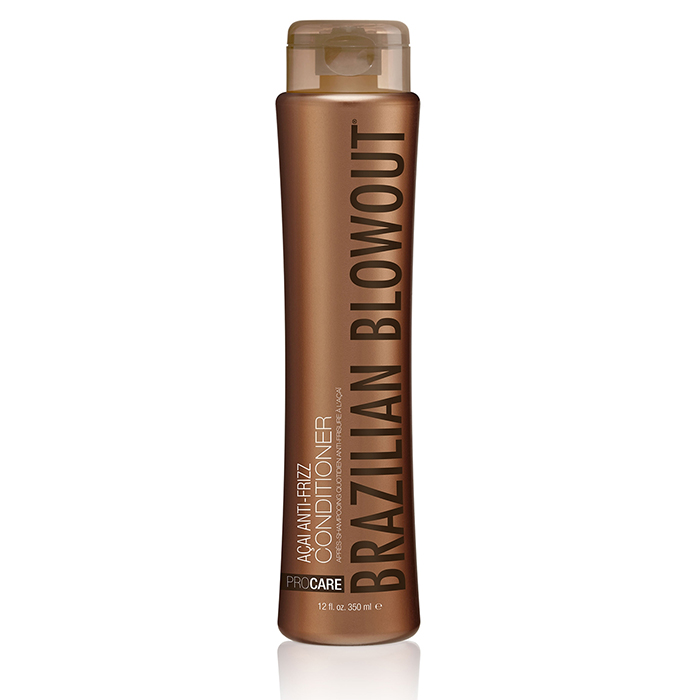 Brazilian Blowout Conditioner