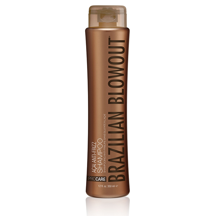 Brazilian Blowout Shampoo 