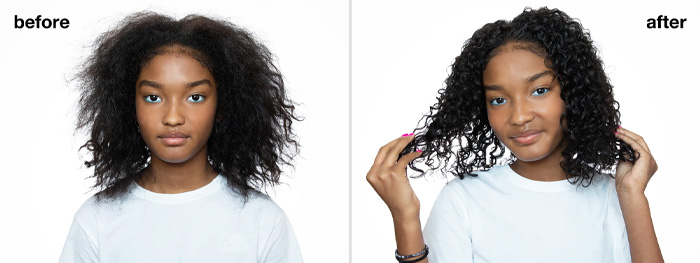 K18 before after K18 before after