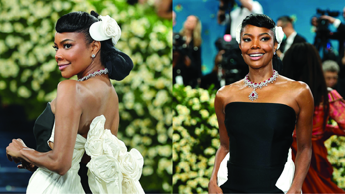 Gabrielle Union