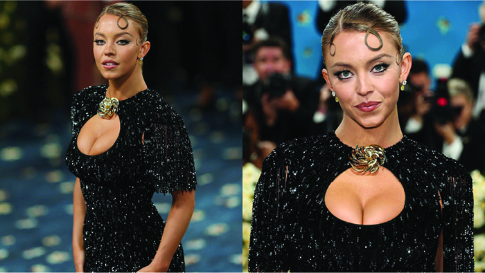 Sydney Sweeney