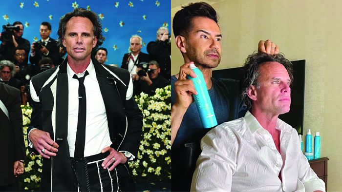 Walter Goggins