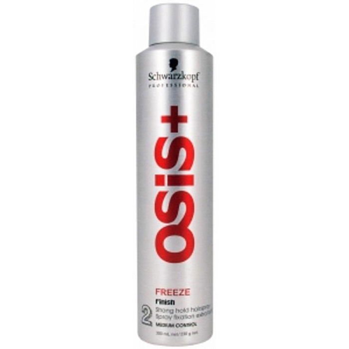 Schwarzkopf Osis+ Freeze 