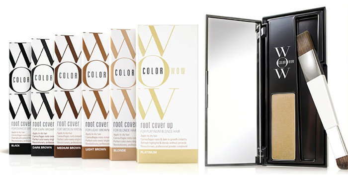 Color WOW Root Cover-Up