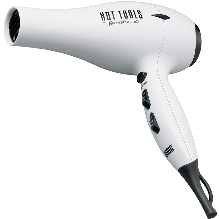 HOT Tools Turbo Ionic Dryer