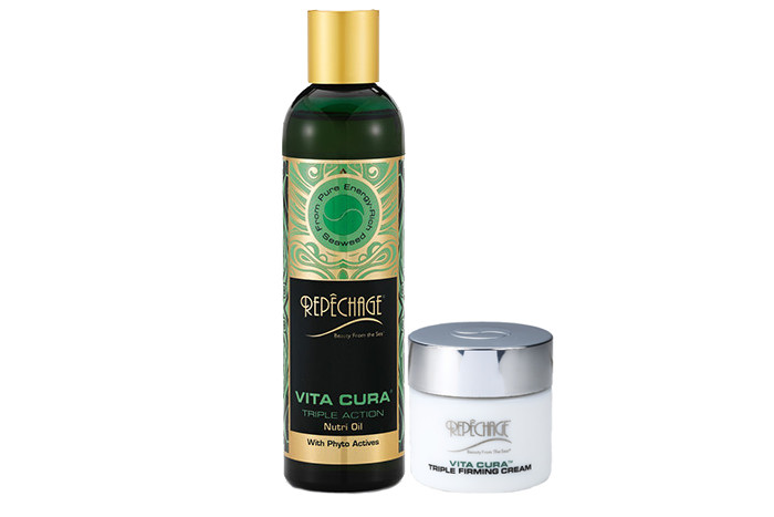 Repechage Vita Cura Products