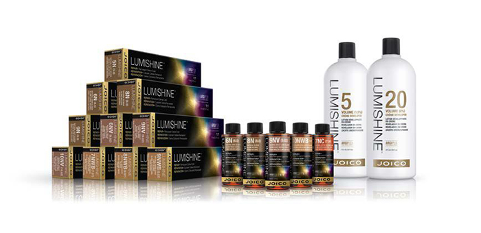 Joico Lumishine