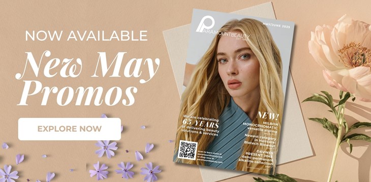 May 25 Promo