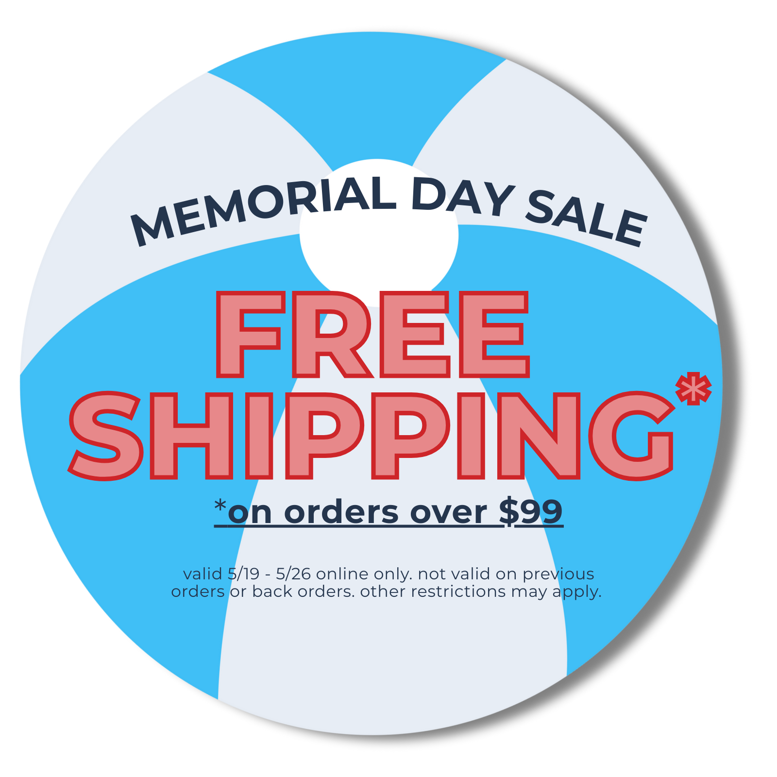Memorial Day Round 1 5/19-5/21