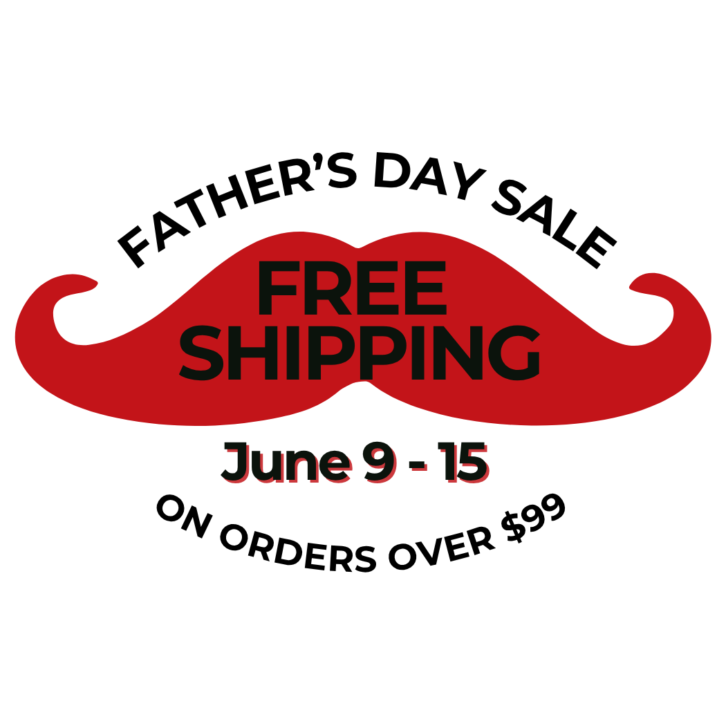 Father's Day Sale