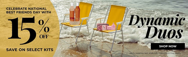 Dynamic Duos Sale 6/2-6/8