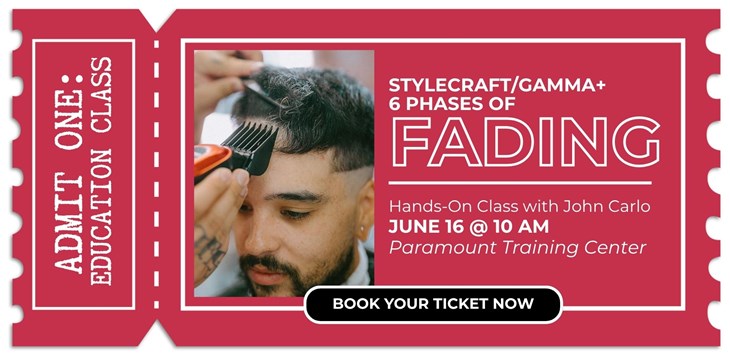 June 25 Stylecraft