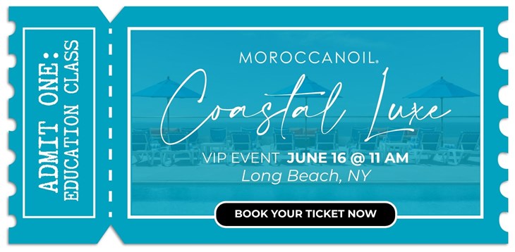 June 25 Moroccanoil