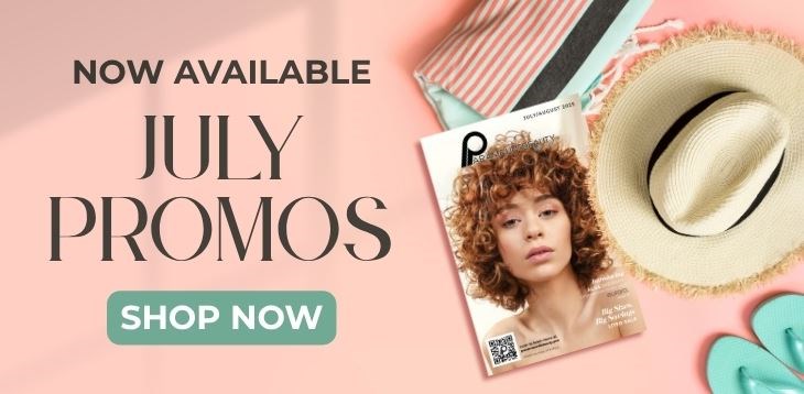 July 25 Promo