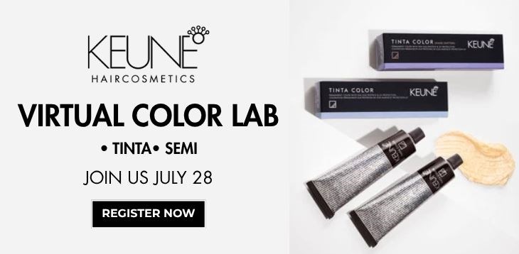 July 25 Keune Virtual