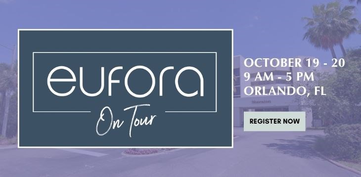 Eufora Education Class