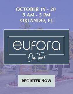 Eufora Education Class