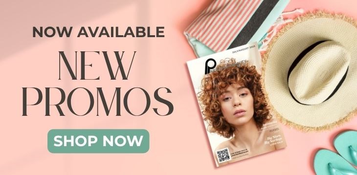 August 25 Promo