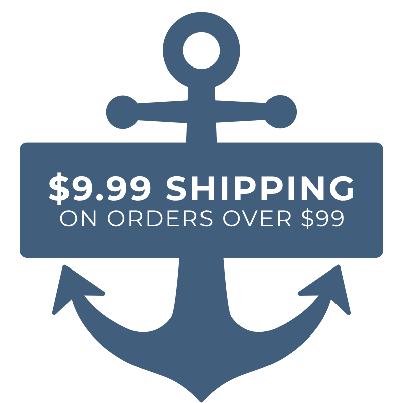 Free Shipping on $99+