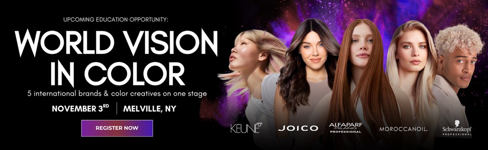 Nov25 World Vision In Color Event