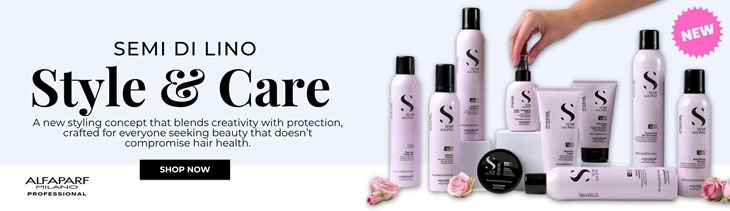 ND25 Alfaparf Milano New Style&Care