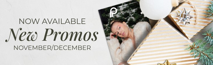 ND25 New Promos - General Retail