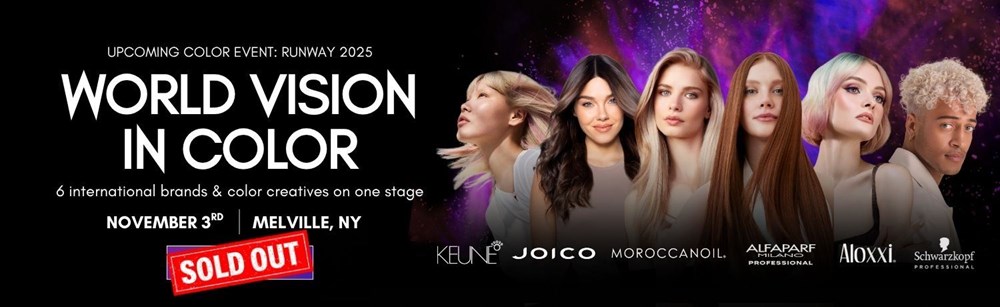 Nov25 World Vision In Color Event Sold Out