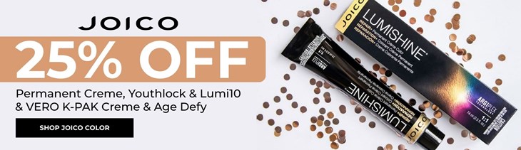 ND25 Joico Color 25% Off