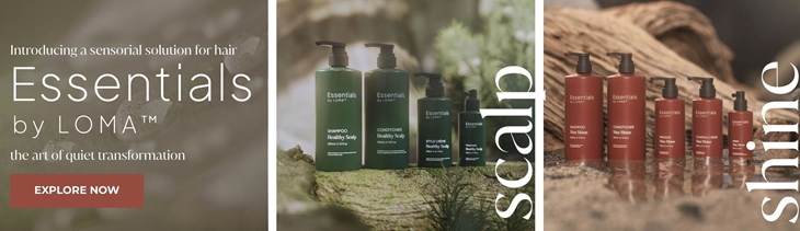 JF26 Loma Essentials