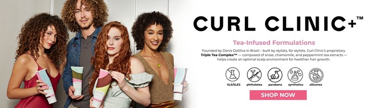 April26 Curl Clinic+ (4/13-4/17)