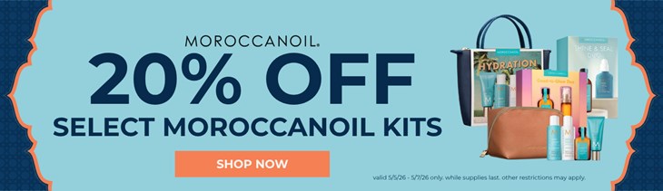 M26 Moroccanoil Kit Sale
