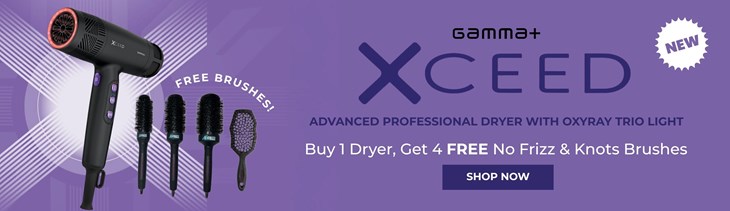 M26 Gamma Exceed Dryer (5/11-5/18)