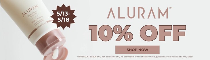 M26 Aluram 10% Off Sale (5/13-5/18)