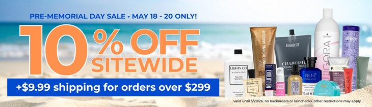 M26 Pre-Memorial Day Sale (5/18-5/20)