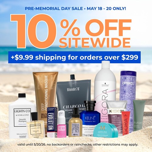 M26 Pre-Memorial Day Sale (5/18-5/20)