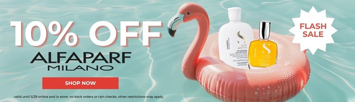 M26 Alfaparf 10% Off